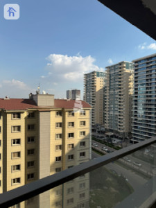 Internal View Apartment image 2