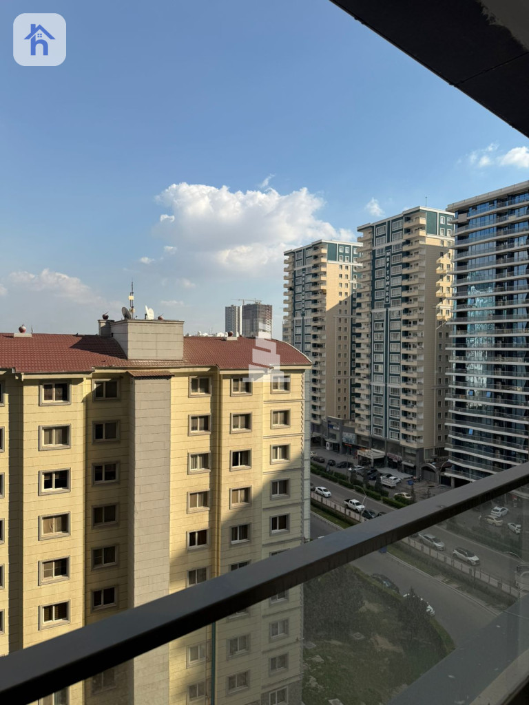 Internal View Apartment Image 2