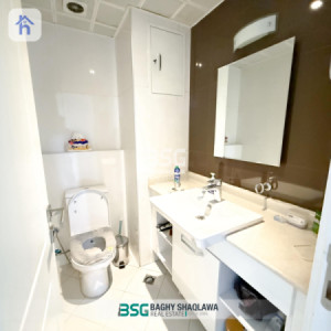 شقة مفروشة بغرفة نوم في إمباير وينکز صورة 9