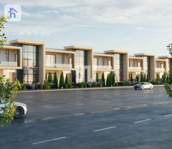 Spacious House for Sale in Erbil Resim 3