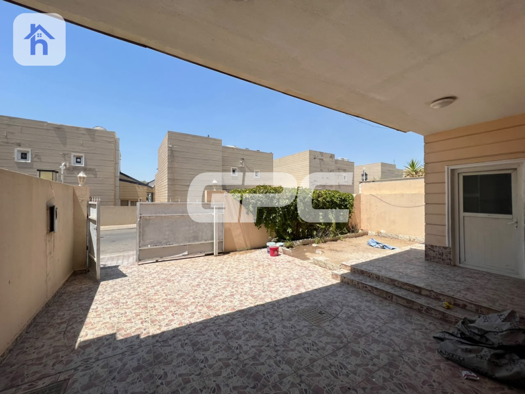 Spacious 4 bedroom house in Erbil Image 2