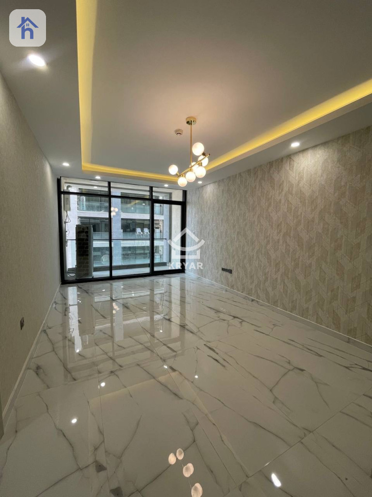 1 Bed Apartment in Sky Towers
