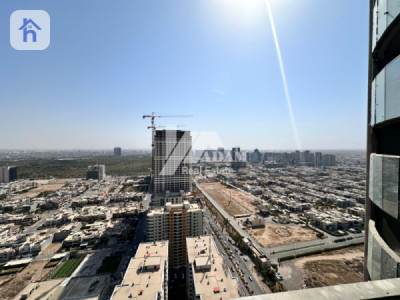 Studio apartment in Cavalli Tower Image 7