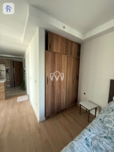 Studio Apartment image 3