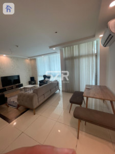 Furnished Apartment For Rent image 2