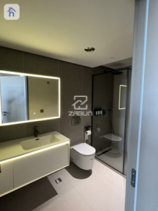 Luxurious 3-Bedroom Apartment in Cavalli Tower Image 9