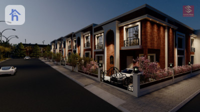 ماڵێکی خێزانیی فراوان لە کەرکوک وێنە 4