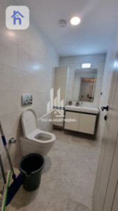 شقة مؤثثة للإيجار صورة 5