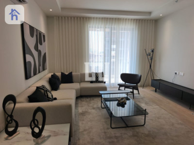 Modern 2 Bedroom Apartment in Erbil image 6