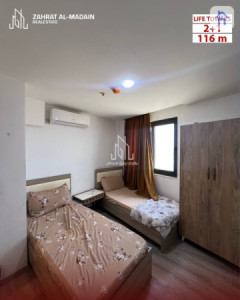 Apartment in Erbil with 2 bedrooms Image 4