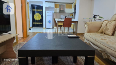 Furnished Apartment For Rent image 2