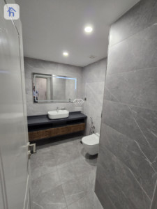 Elegant High-Rise Living Space Image 12