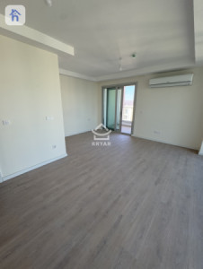 Modern apartment with panoramic views Resim 3