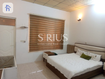 منزل مريح مع 3 غرف نوم صورة 9