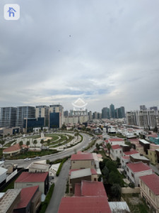 شقة عصرية ب 3 غرف نوم image 2