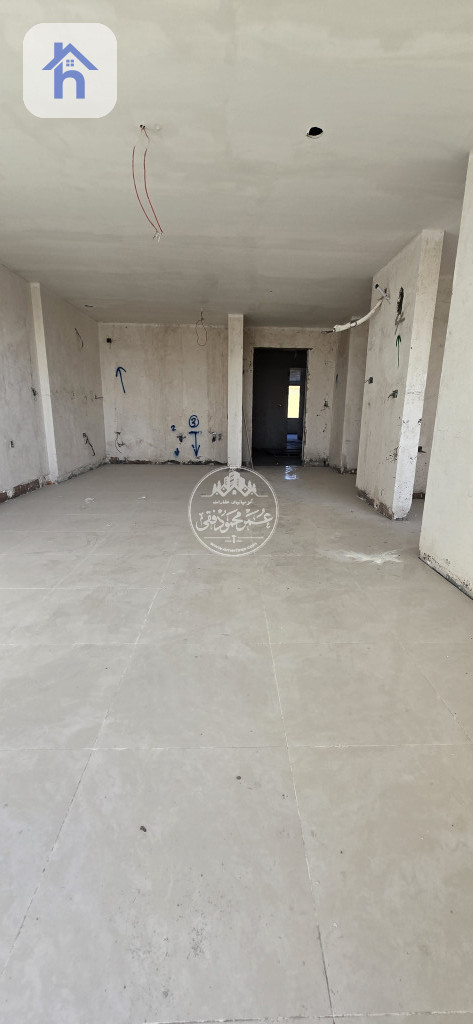 Spacious Apartment with Payment Plan