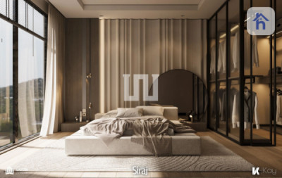 Apartment (4+1) Image 6