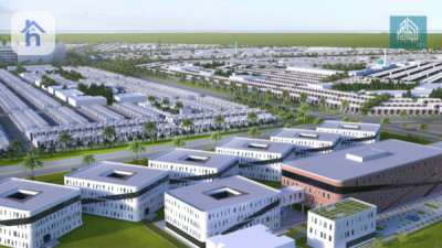 Al-Jawahiri City Image 5