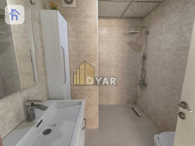 Spacious 3 Bedroom Apartment in Zaniary Towers Resim 5