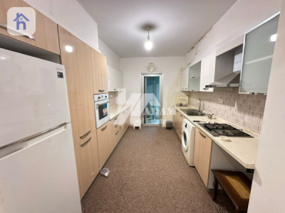 Apartment (1+1) Resim 3