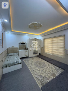 Spacious House in Erbil Resim 20