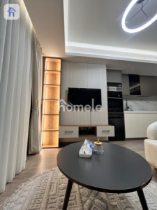 Furnished Apartment For Rent Resim 5