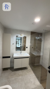 Modern furnished Apartment in Rami Towers Resim 8