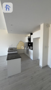 Cozy apartment in Erbil One Tower Resim 3