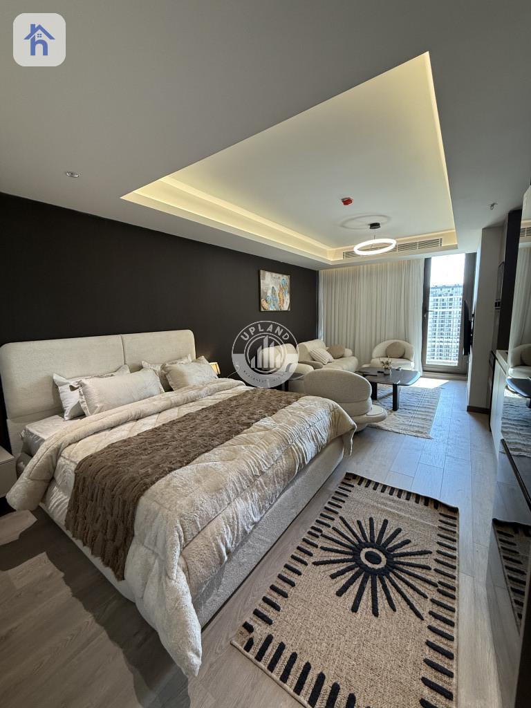 Furnished Apartment For Rent