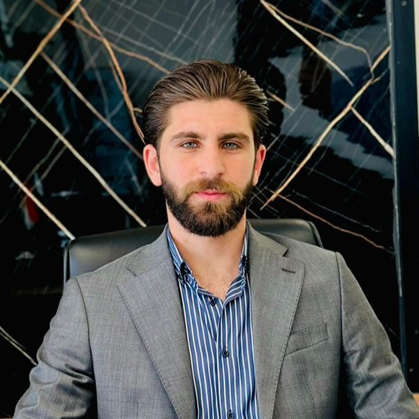 محمد جەباری