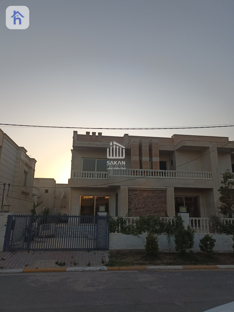 Spacious House for Rent