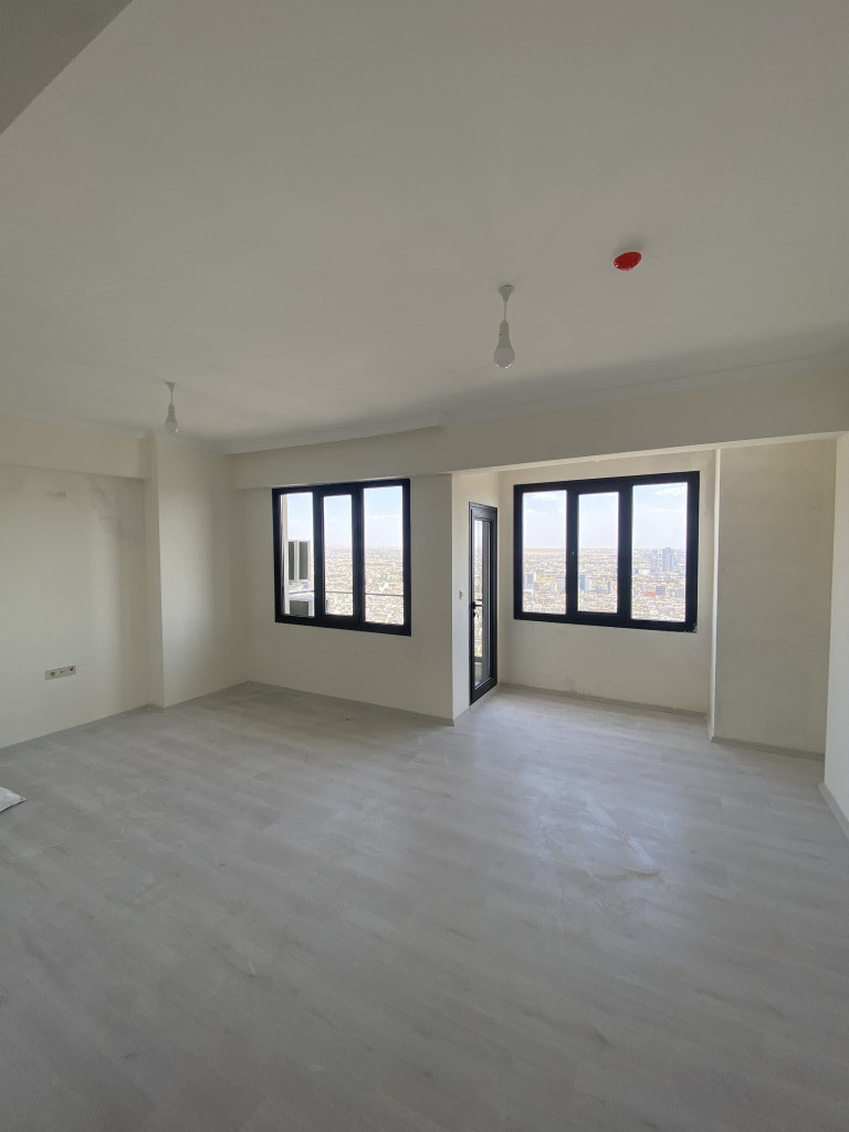 Modern one-bedroom apartment in prime location