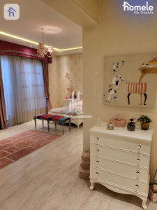 Luxurious Furnished House with Spacious Rooms Resim 22