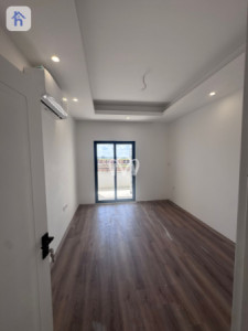 External View Apartment Resim 6