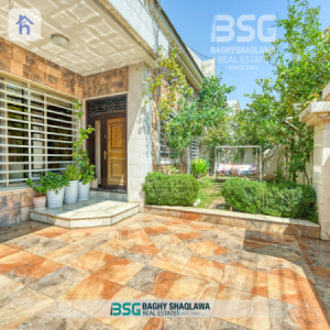 Spacious House for Sale in 7 Nisan image 2
