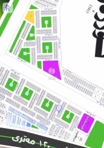 Residential Plot Opposite Garden image 1