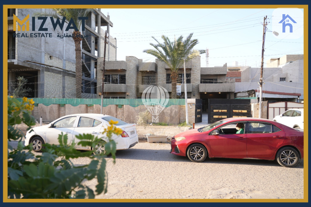 Spacious Commercial House in Al Dora