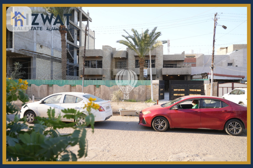 Exclusive Commercial Rental in Prime Location Resim 2