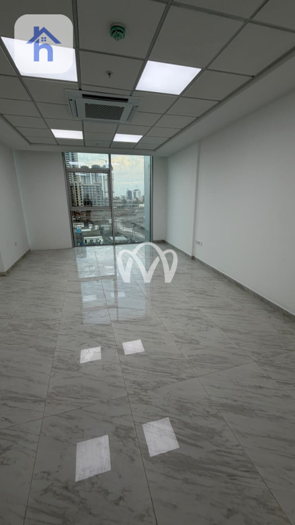 Modern Office for Rent