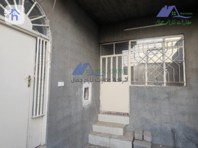 خانوویەکی یەک ژووری نووستن لە هەولێر image 2