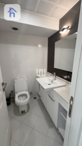 Spacious 2 Bedroom Apartment in Empire Wings Resim 8