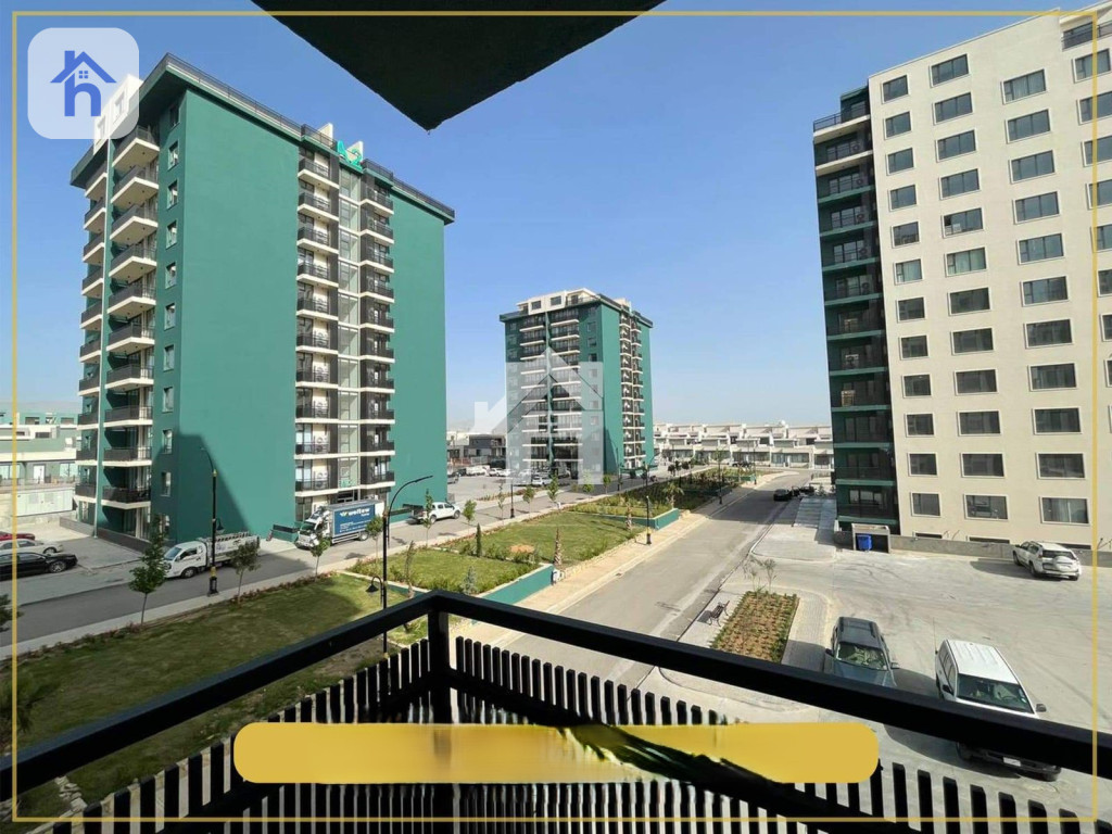 شوقە بۆ کرێ دەروو ستی ٢