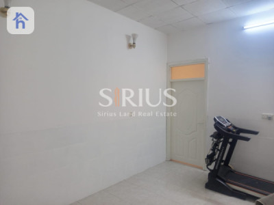 منزل مريح مع 3 غرف نوم صورة 10