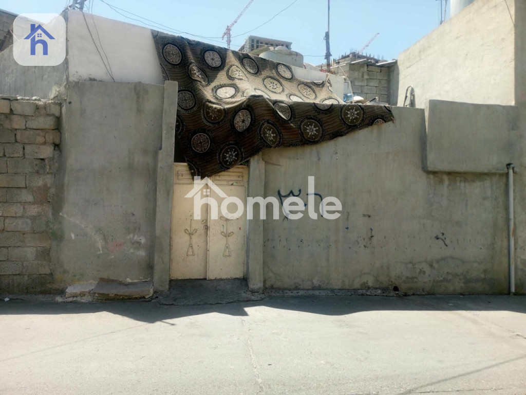 House (50m²)