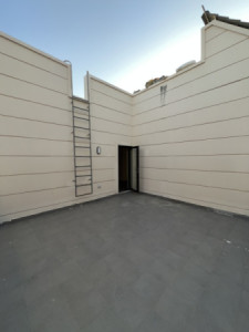 Spacious house in Spanish Village 2 Resim 11