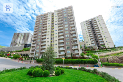 Spacious Apartment in Sulaymaniyah Image 18