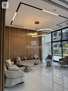 Studio apartment in Rami Towers Image 14