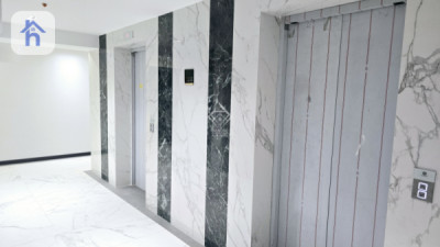 Elegant 3 Bedroom Apartment for Rent Resim 27