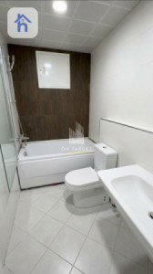 Furnished Studio Apartment with City Views image 5