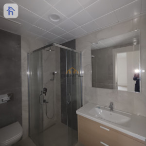 A 2+1 outside view apartment for sale in Empire Square image 7